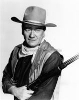 John Wayne 1961